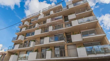 APARTAMENTO 2 DORMITORIO EN VENTA, LA BLANQUEADA