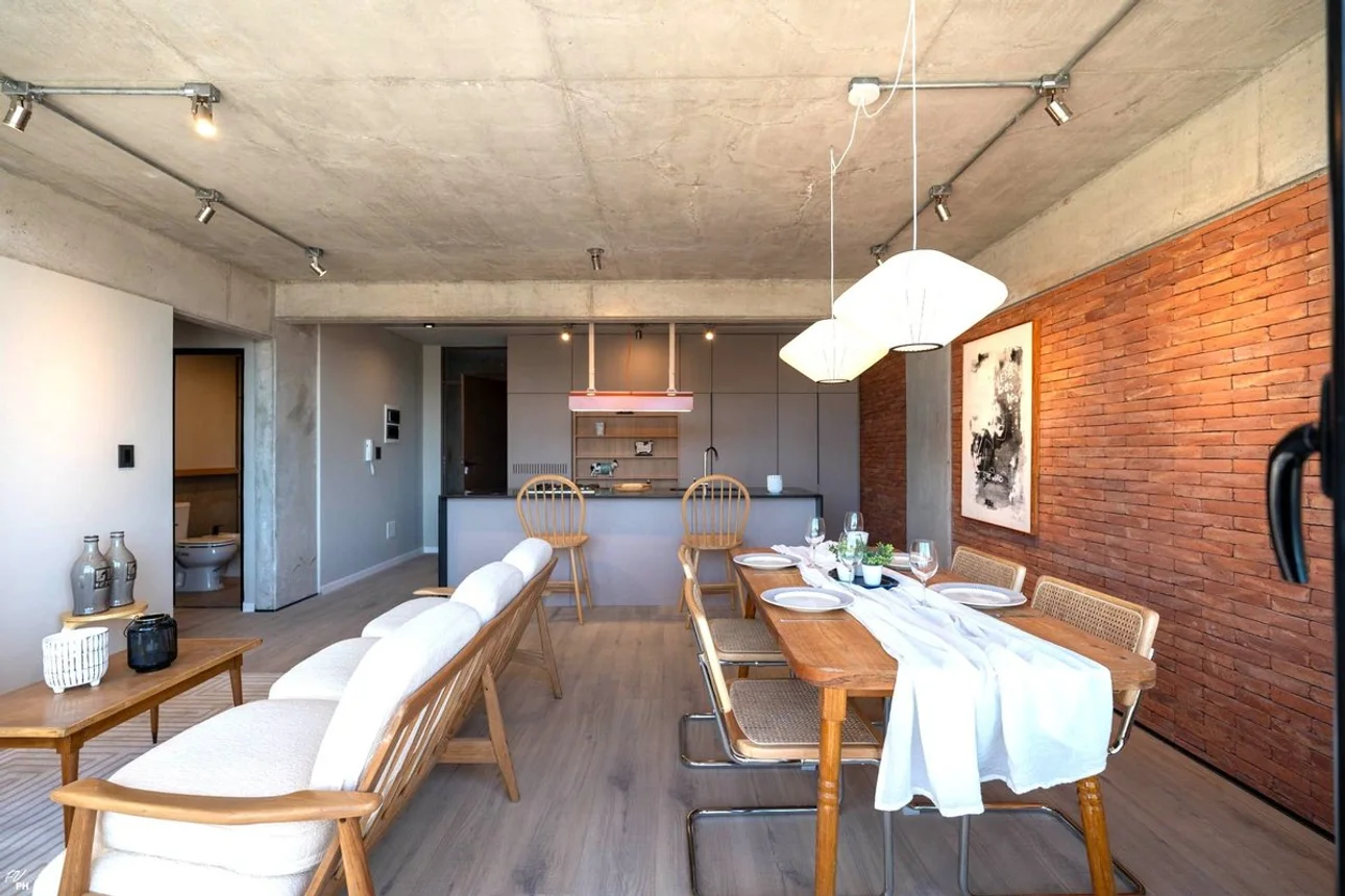Departamento en venta en Rosario, foto 5