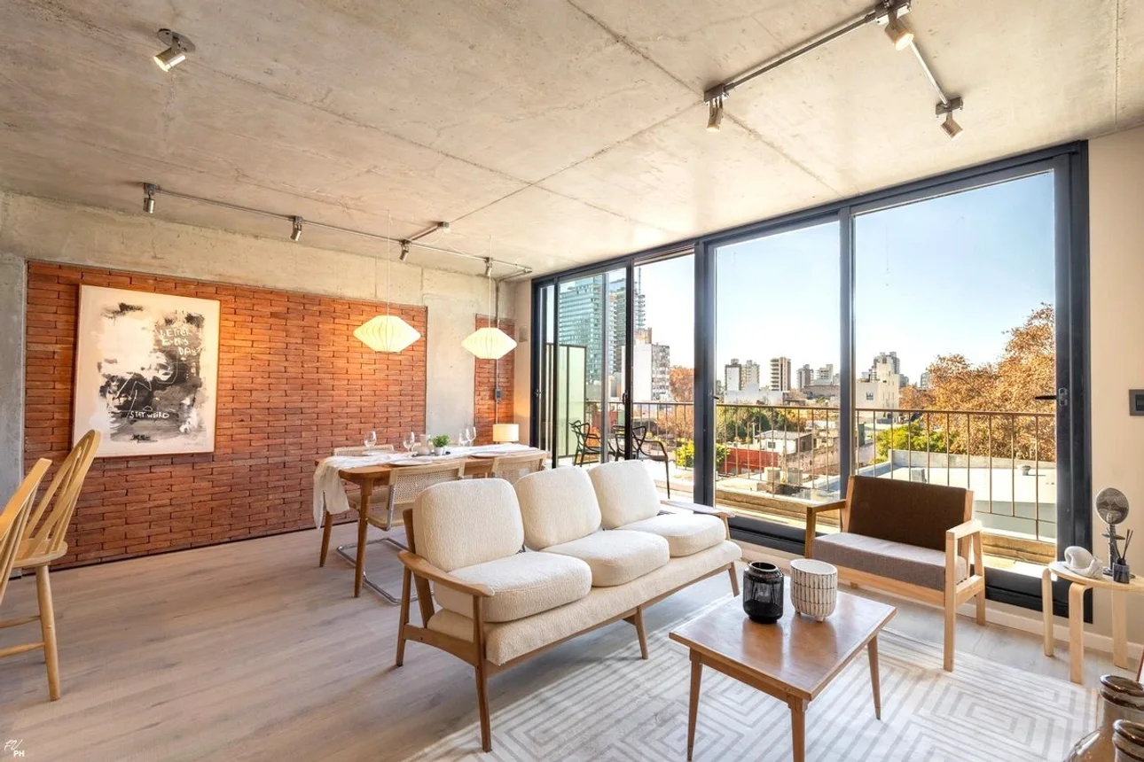 Departamento en venta en Rosario