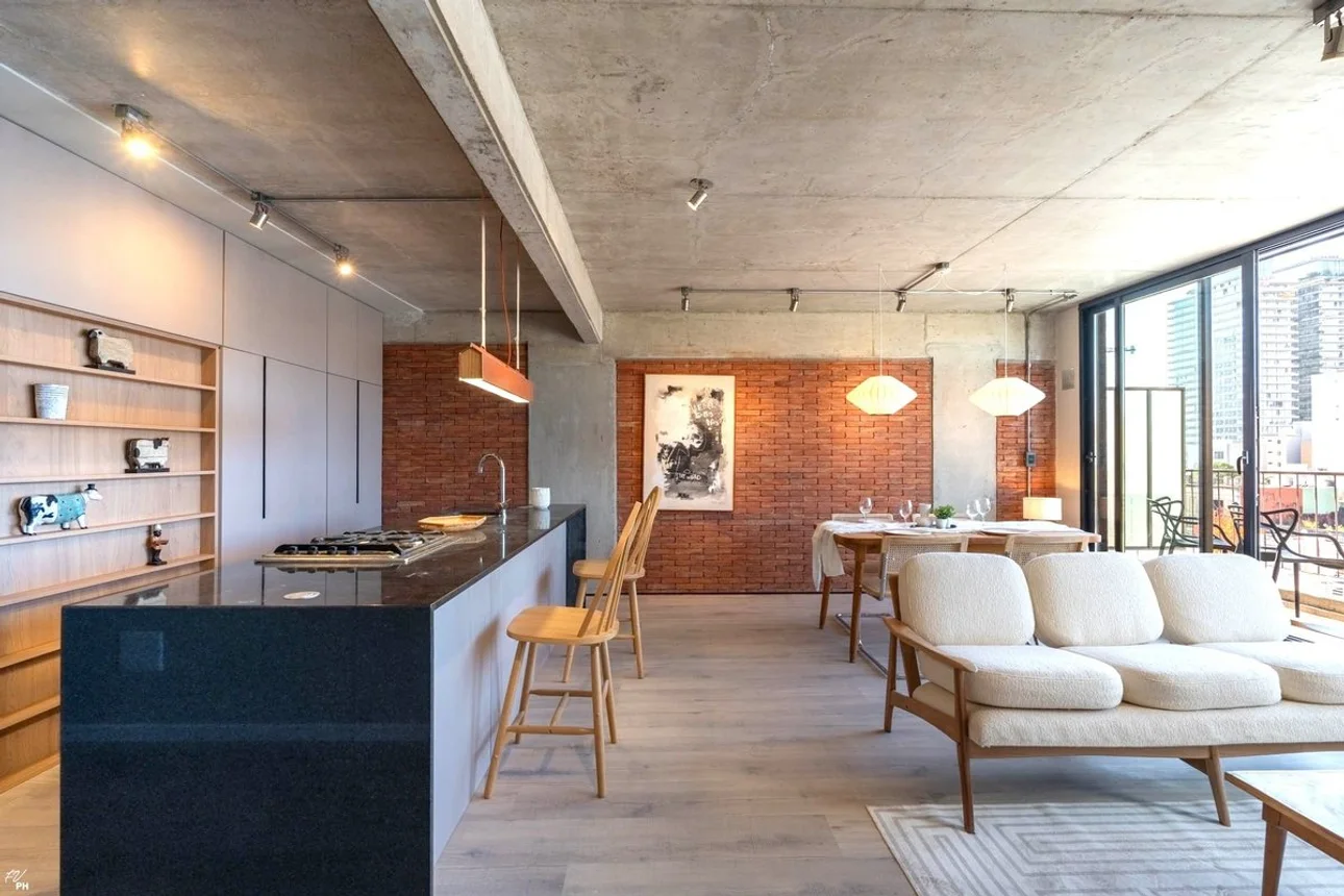 Departamento en venta en Rosario, foto 2