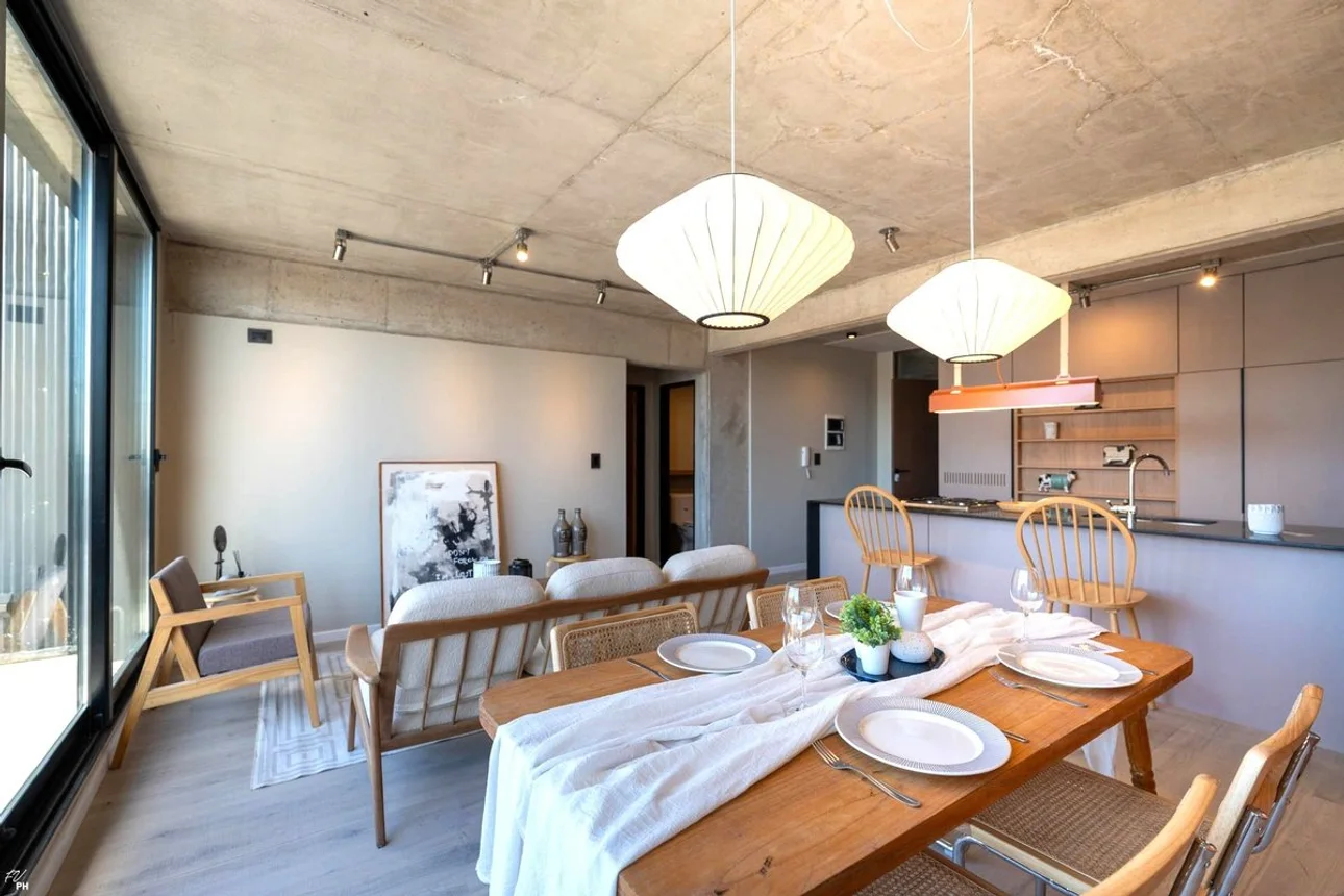 Departamento en venta en Rosario, foto 4