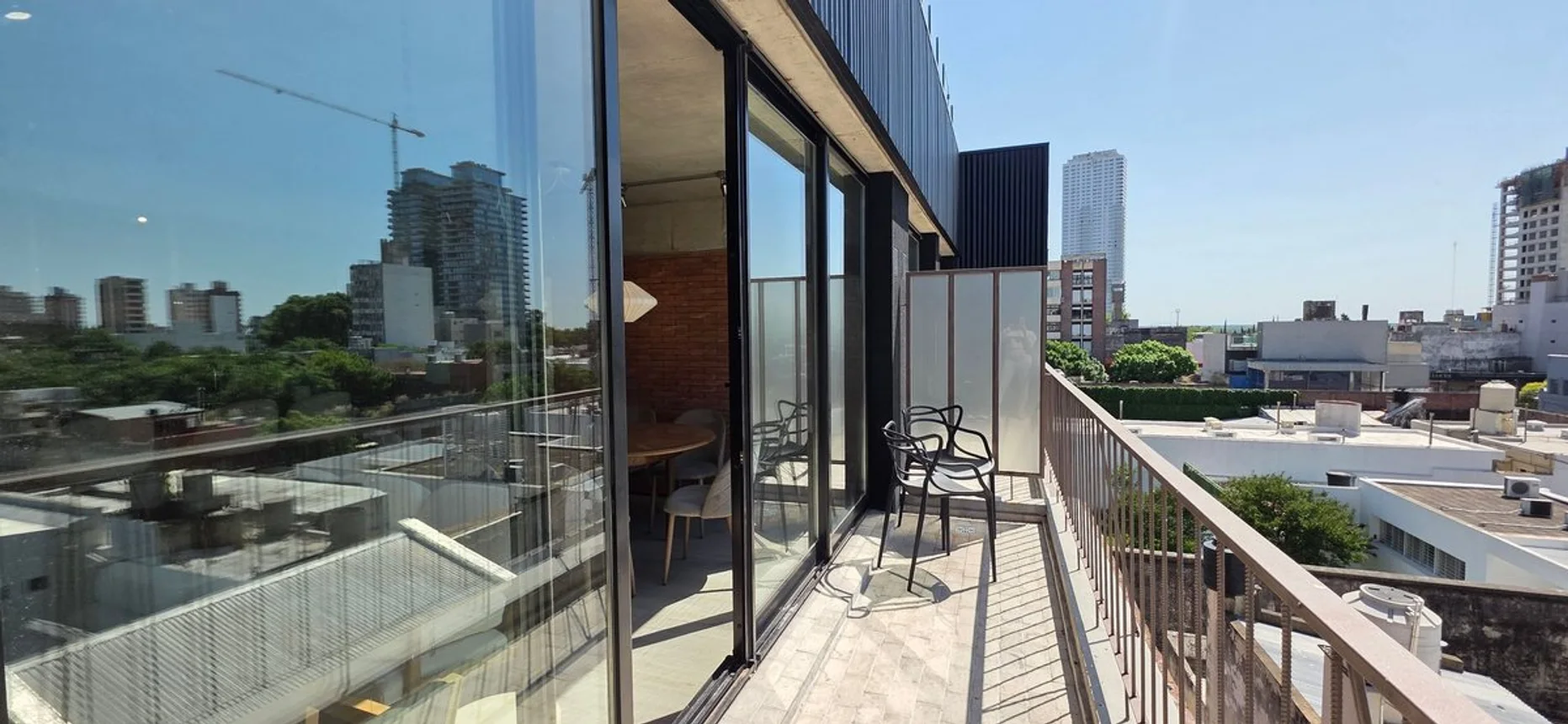 Departamento en venta en Rosario, foto 3