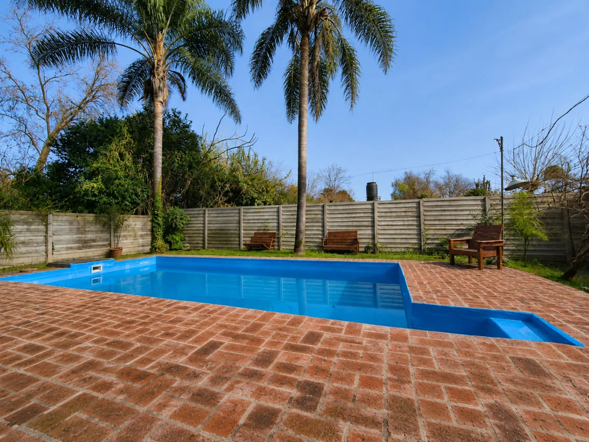 Casa en venta en Belén de Escobar
