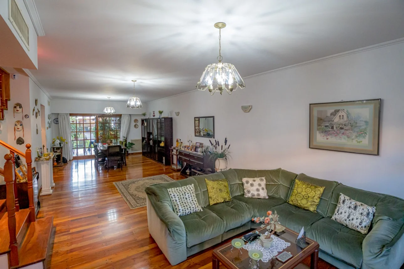 Casa en venta en Martínez, foto 2