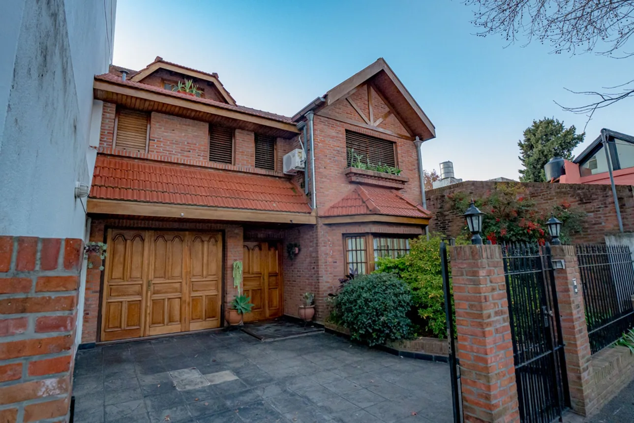 Casa en venta en Martínez