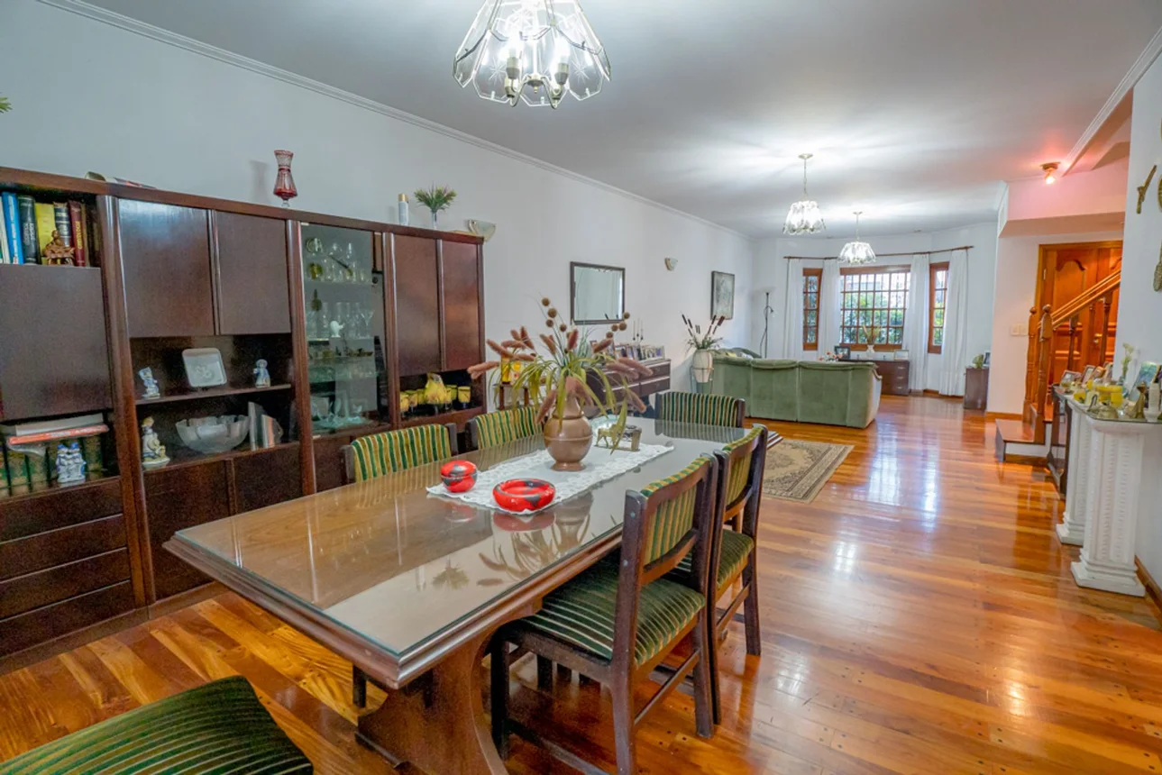 Casa en venta en Martínez, foto 3
