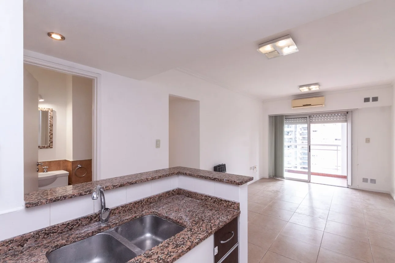 Departamento en venta en Lomas de Zamora