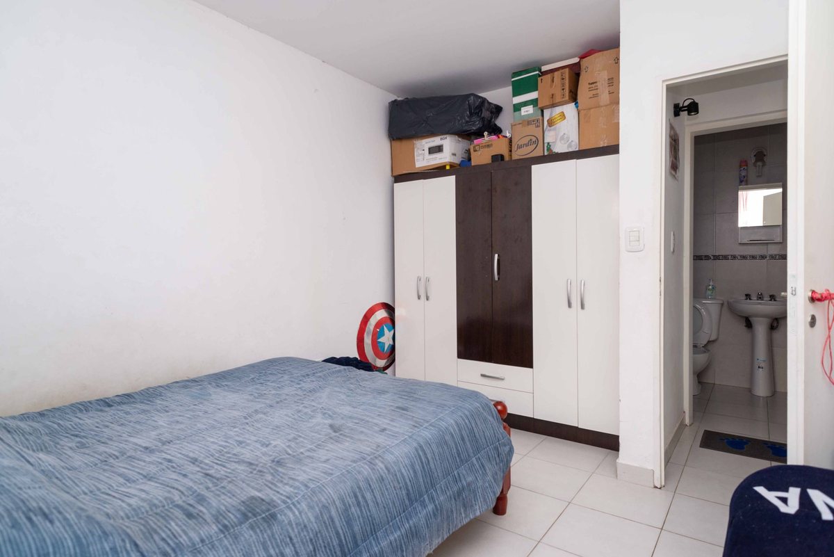 DEPARTAMENTO 1 DORMITORIO VENTA MACROCENTRO - foto 9