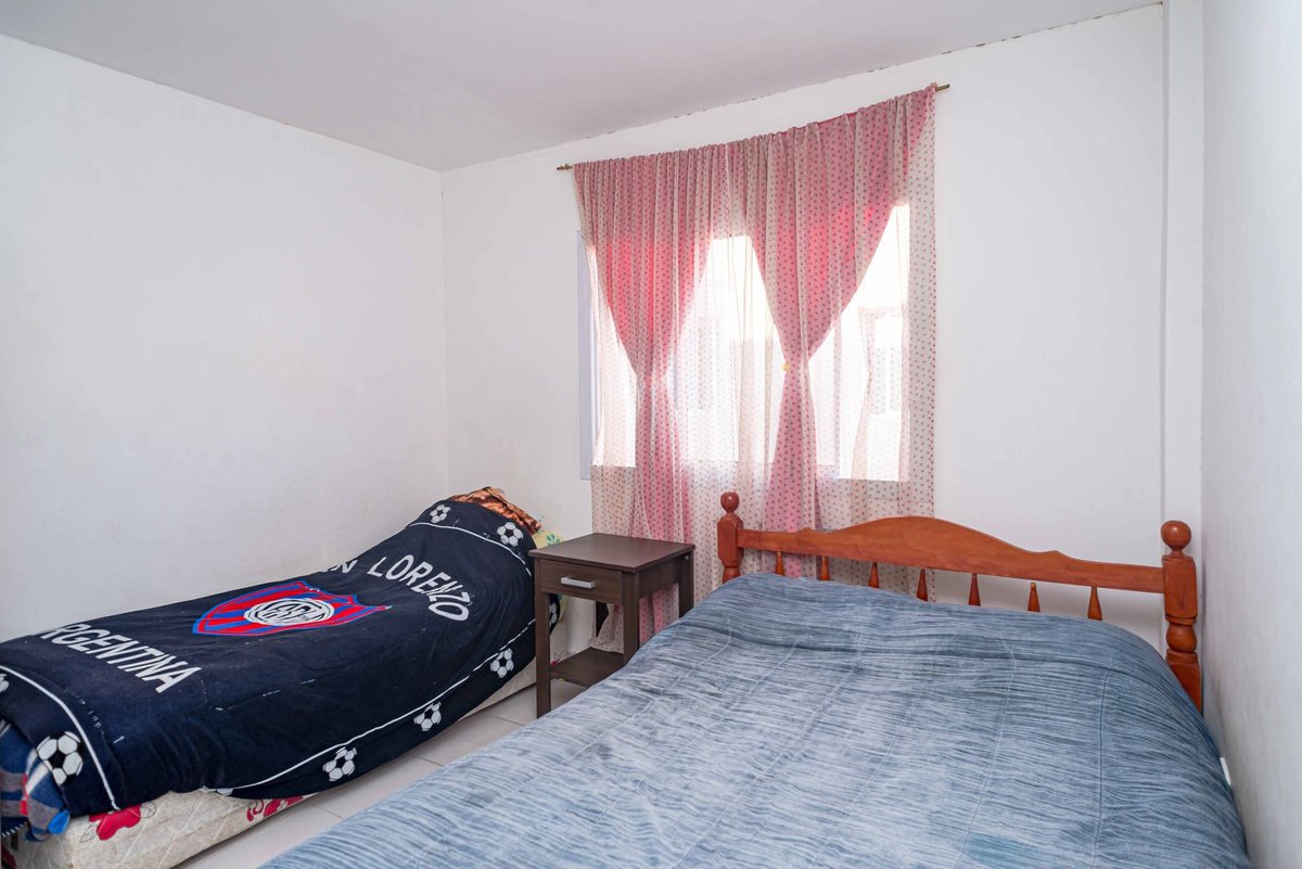 DEPARTAMENTO 1 DORMITORIO VENTA MACROCENTRO - foto 8