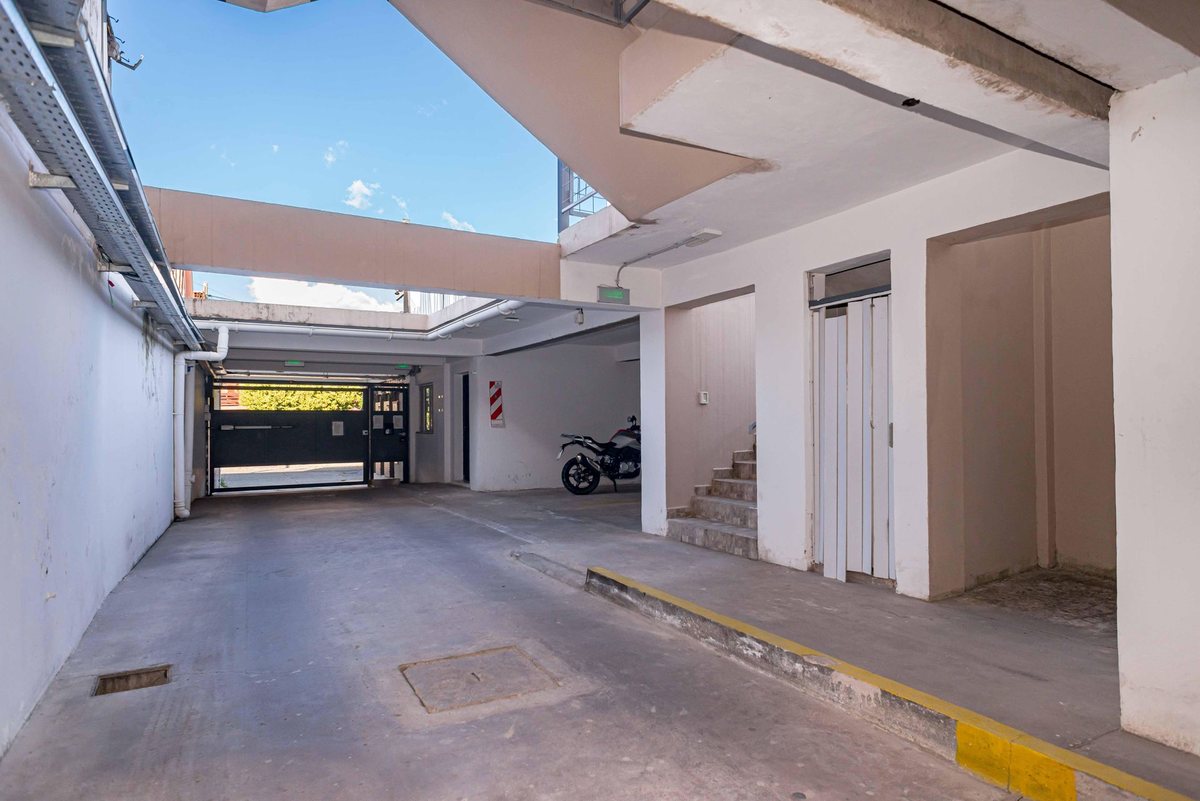 DEPARTAMENTO 1 DORMITORIO VENTA MACROCENTRO - foto 15