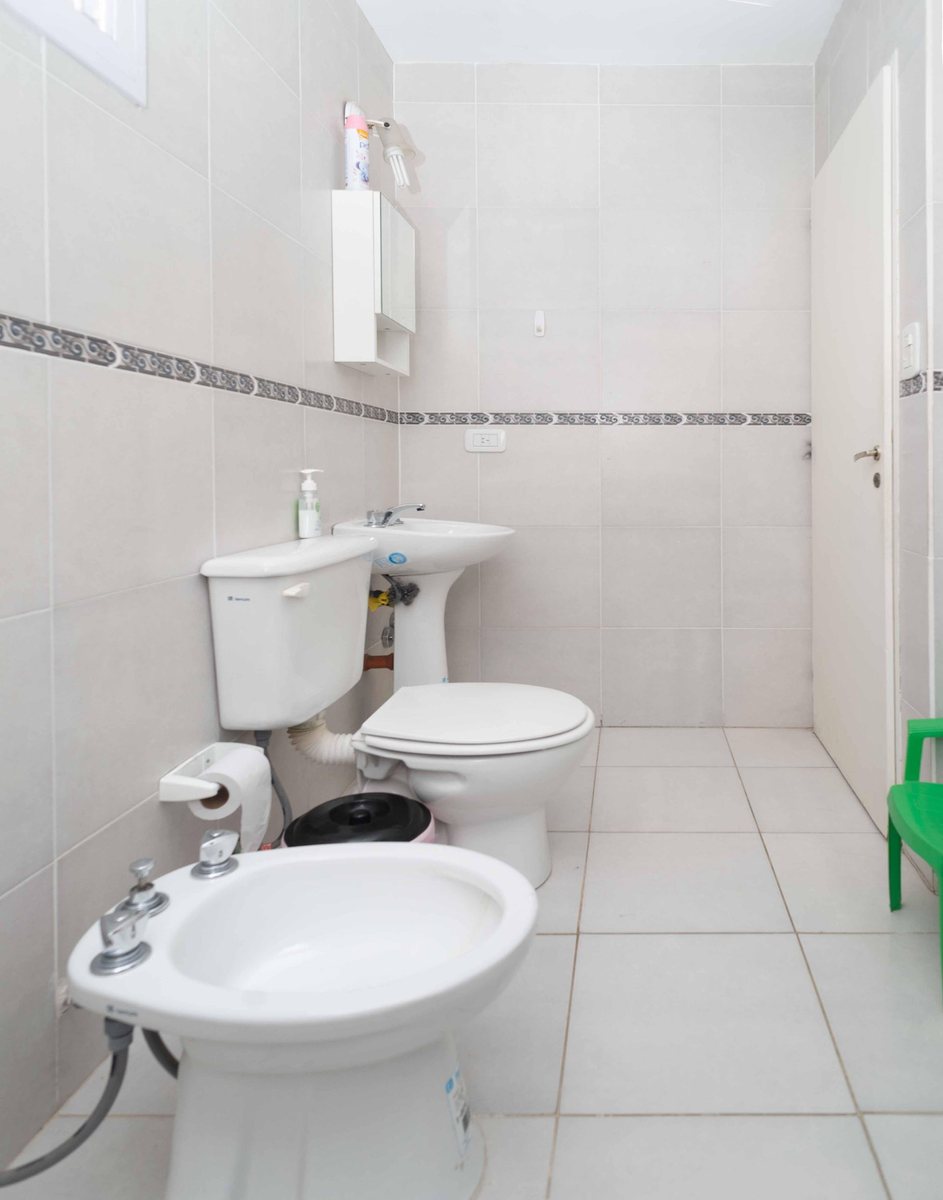 DEPARTAMENTO 1 DORMITORIO VENTA MACROCENTRO - foto 12