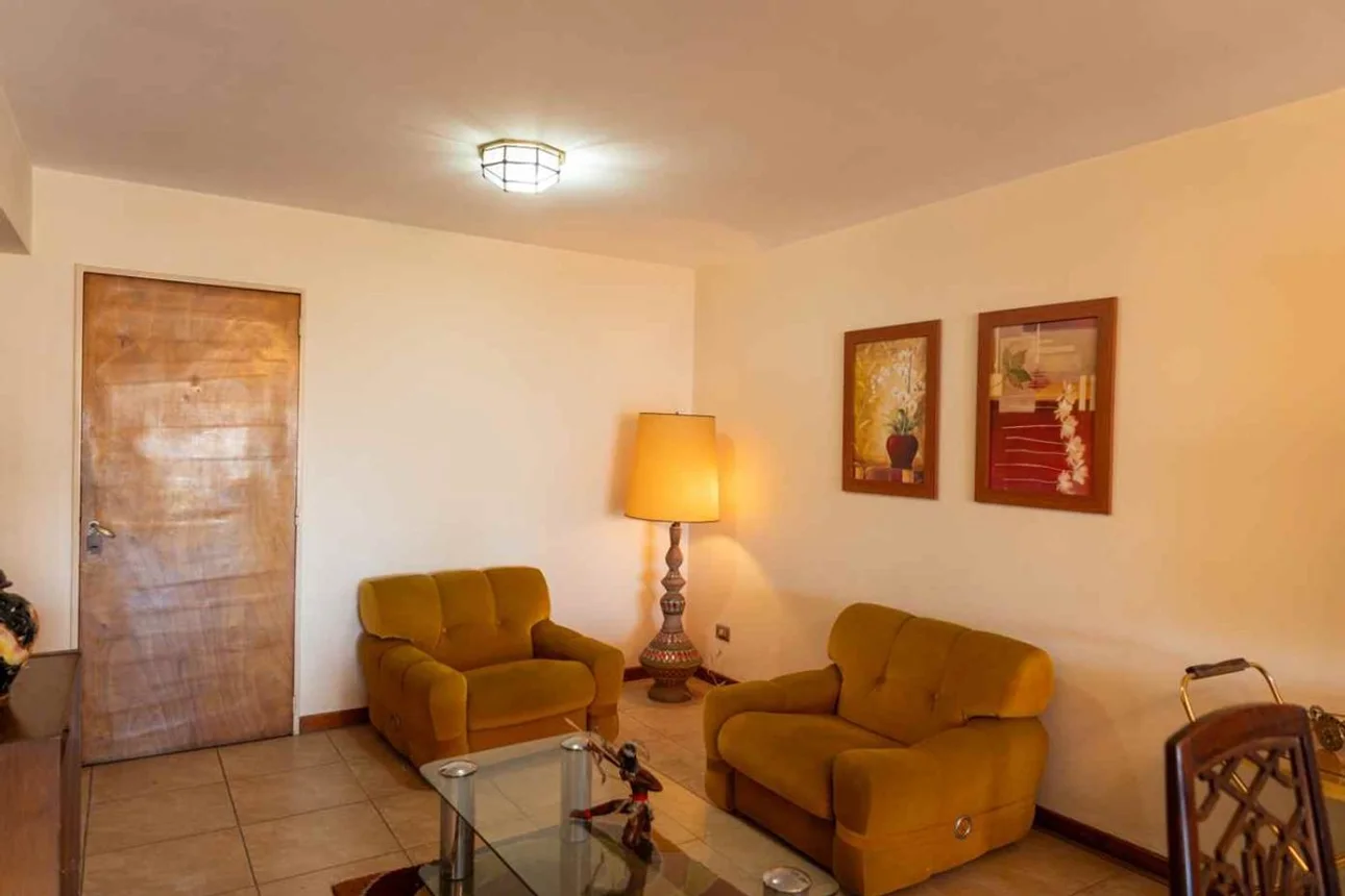Departamento en venta en La Plata, foto 5