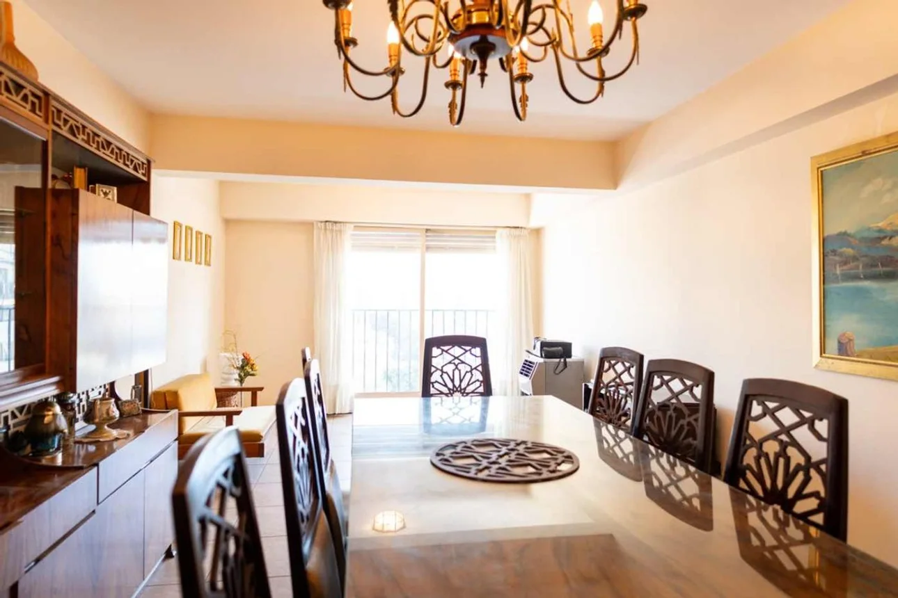 Departamento en venta en La Plata