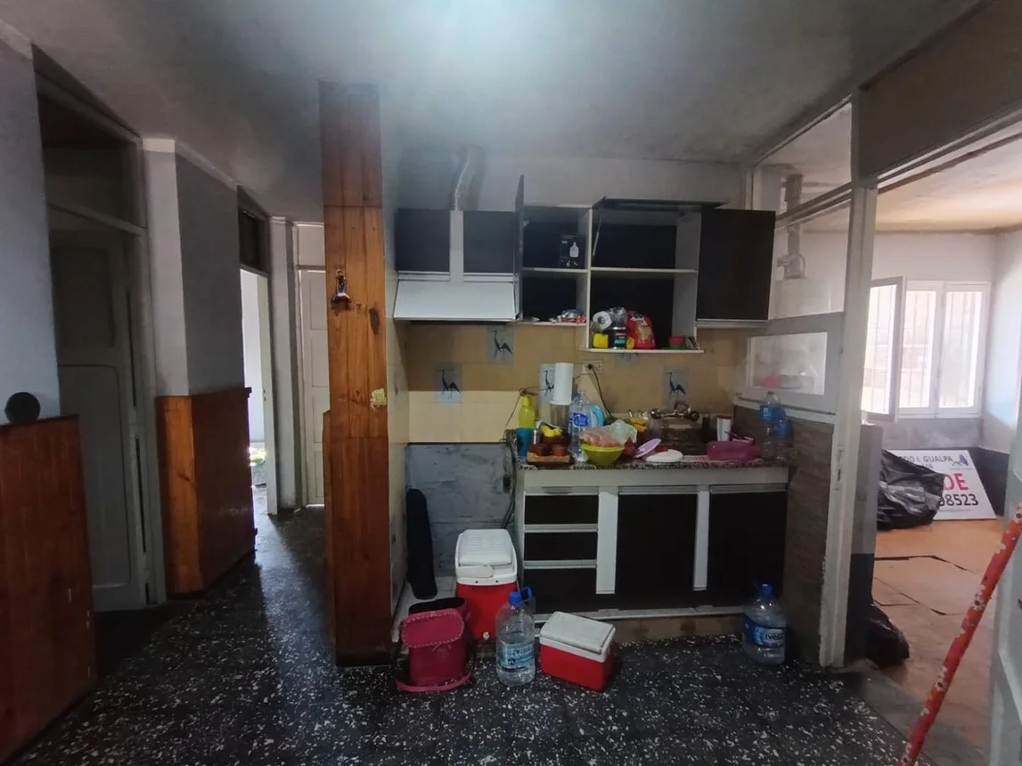 Casa de 3 ambientes en venta en Guaymallén, Pilcomayo 2200, foto 4
