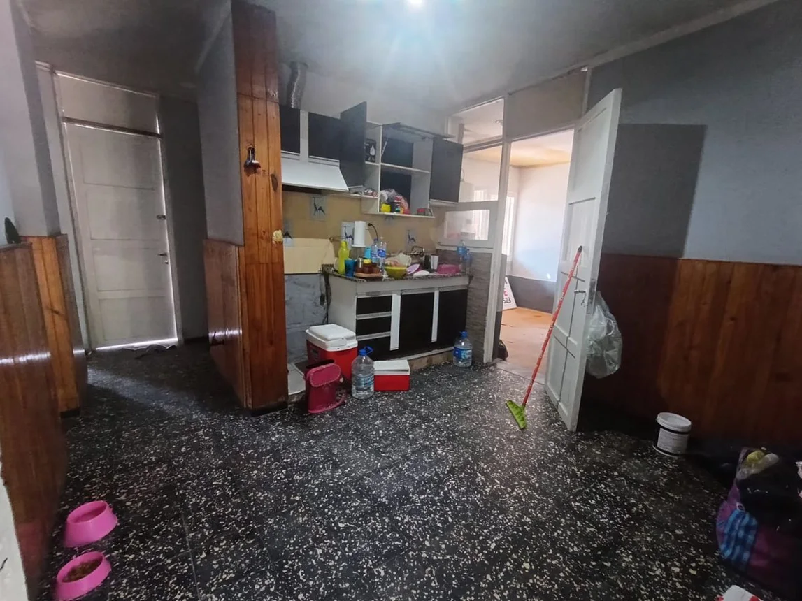 Casa de 3 ambientes en venta en Guaymallén, Pilcomayo 2200, foto 5