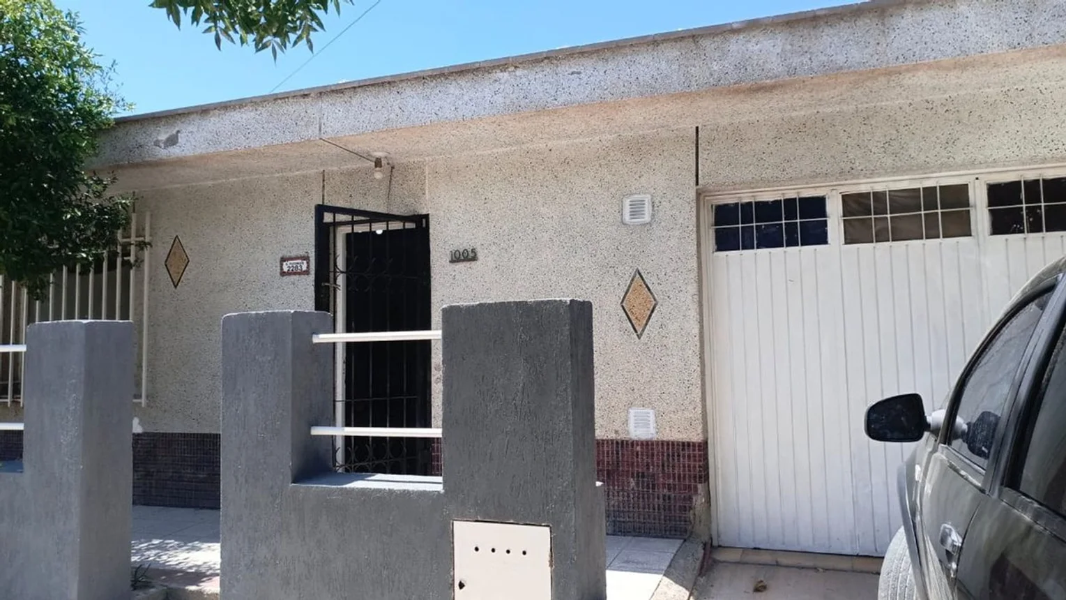 Casa de 3 ambientes en venta en Guaymallén, Pilcomayo 2200