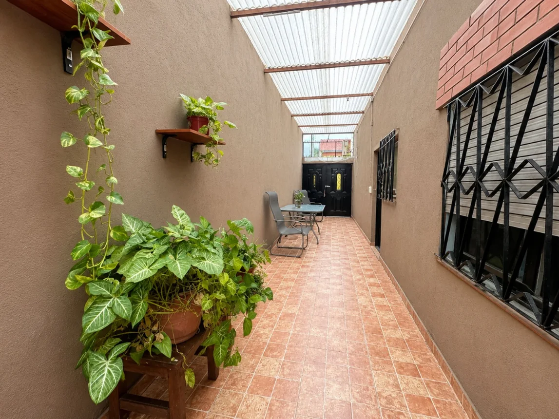 Casa en venta en San Justo, foto 3