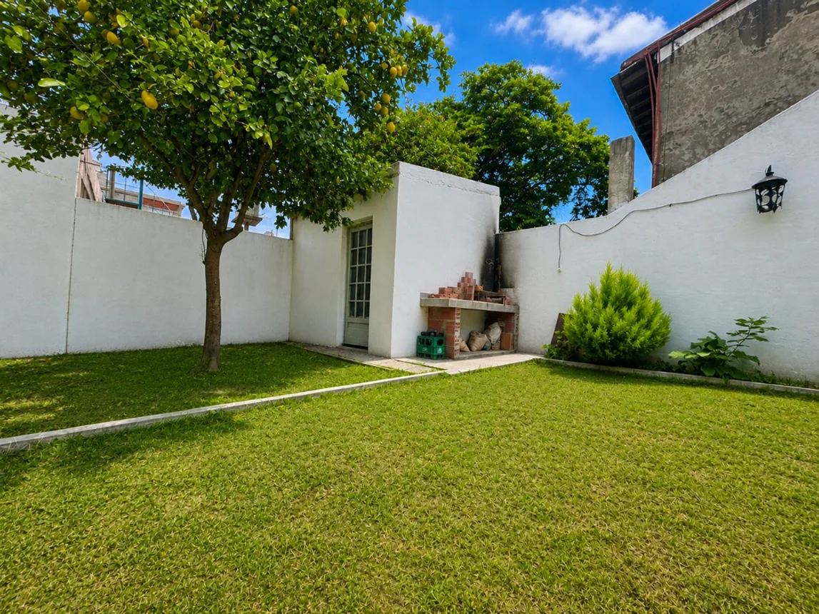 Casa en venta en San Justo