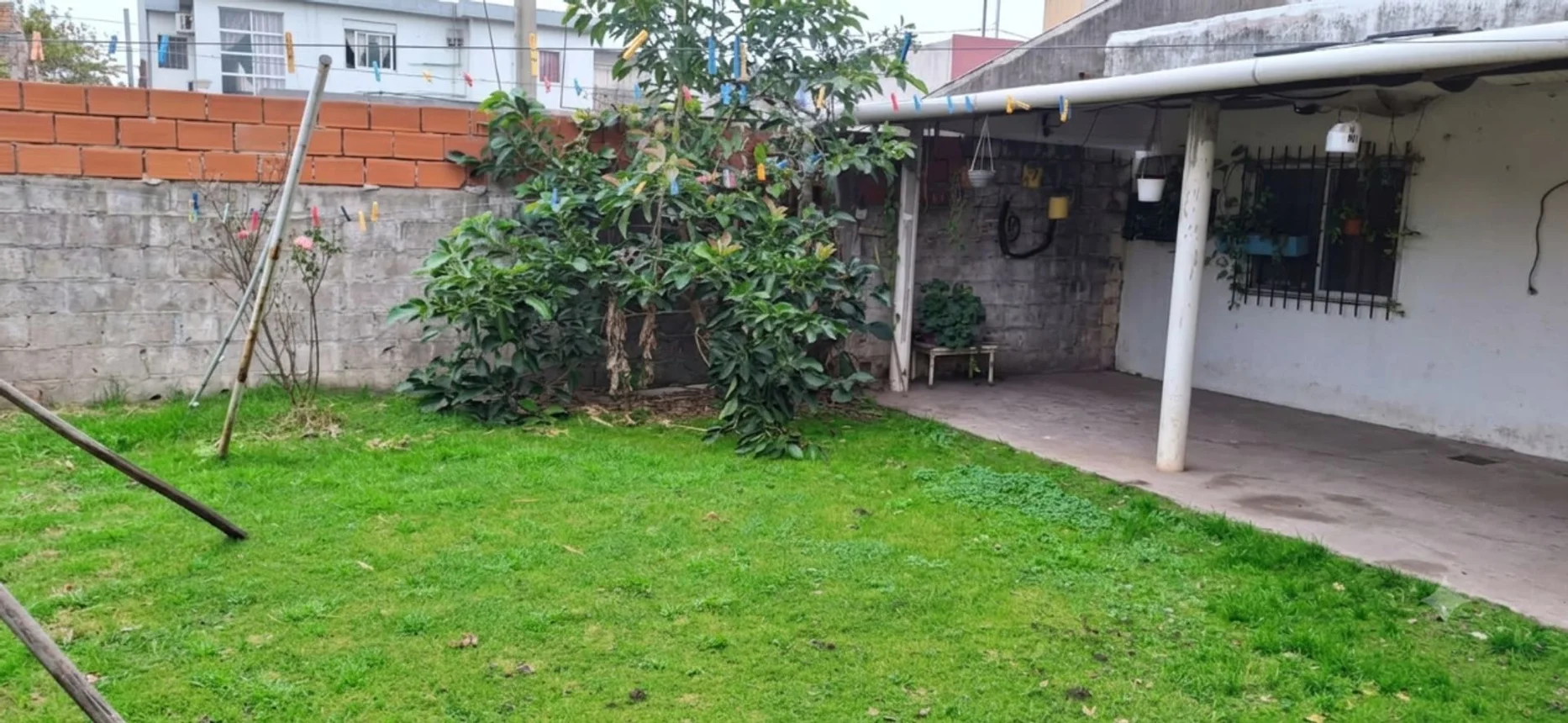 Casa en venta en José C. Paz