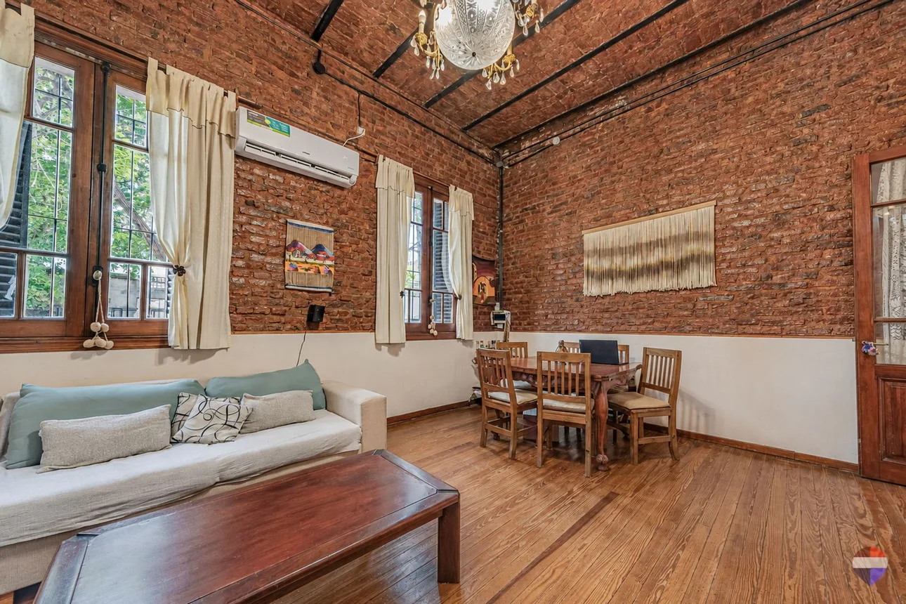 PH de 4 ambientes en venta en Saavedra, Roque Pérez 4700