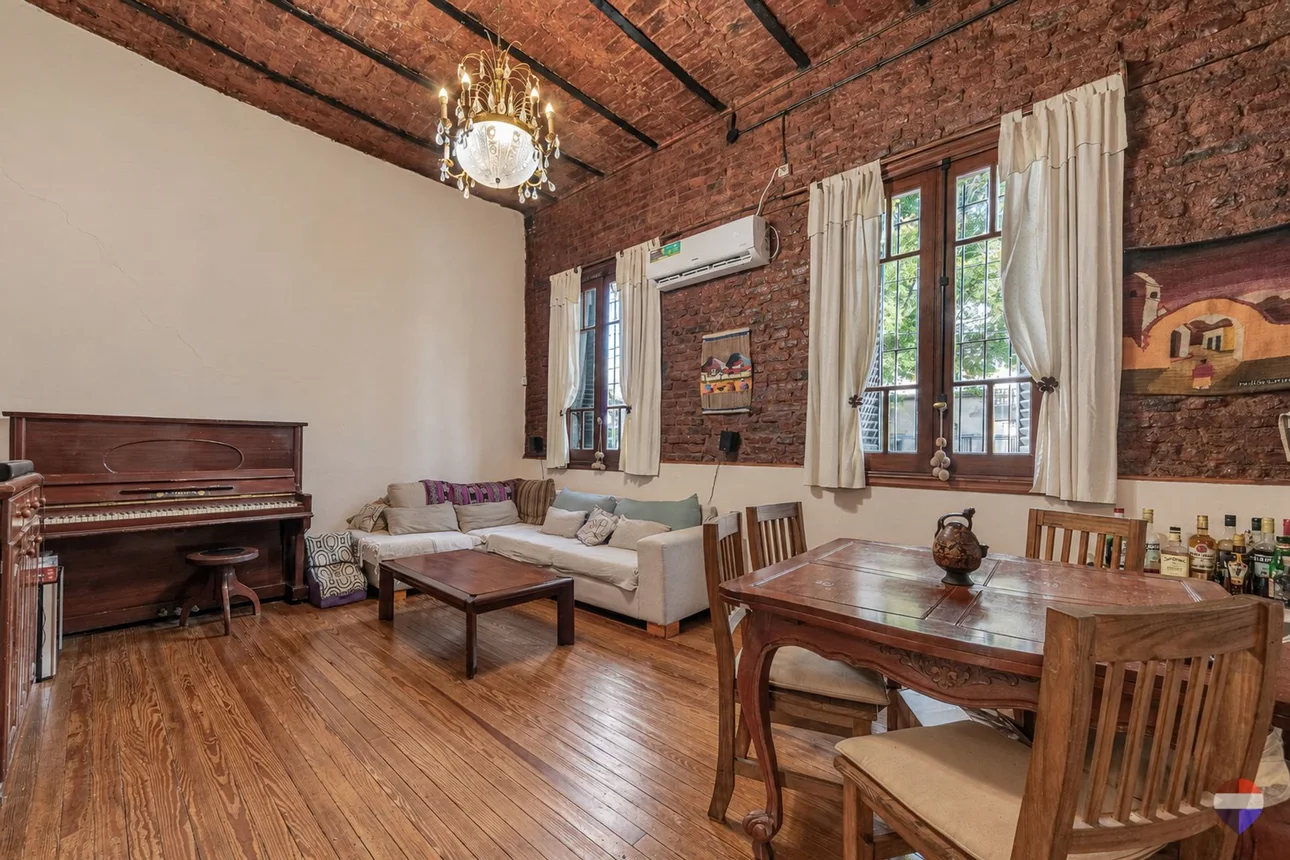 PH de 4 ambientes en venta en Saavedra, Roque Pérez 4700, foto 2