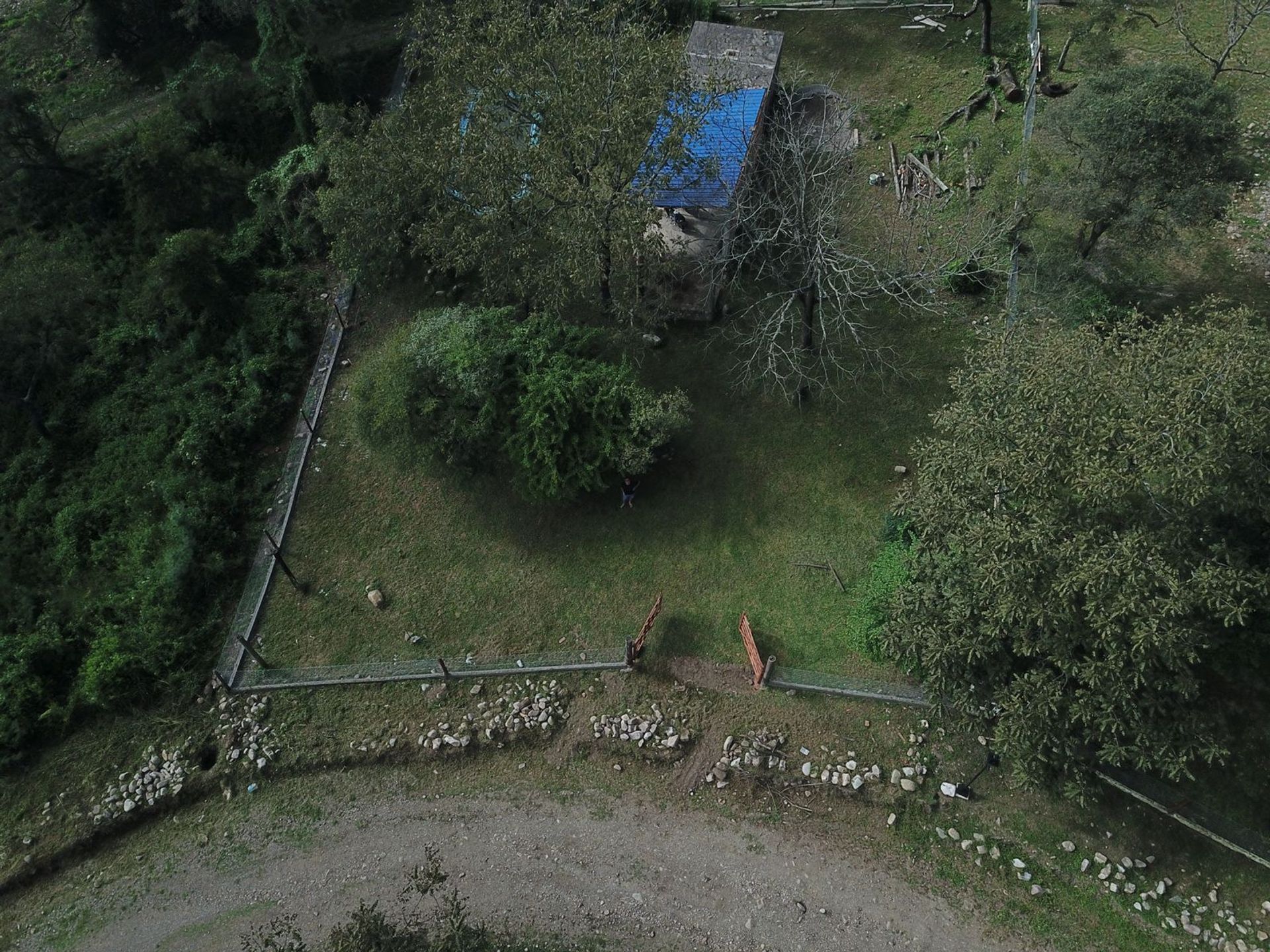TERRENO EN VENTA VERTIENTES VAQUEROS CON PILETA - foto 8