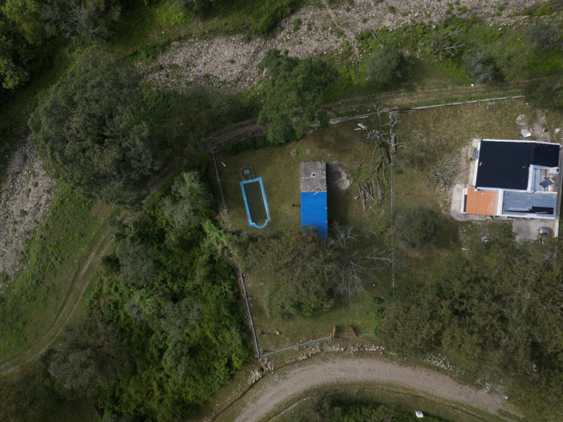 TERRENO EN VENTA VERTIENTES VAQUEROS CON PILETA - foto 7