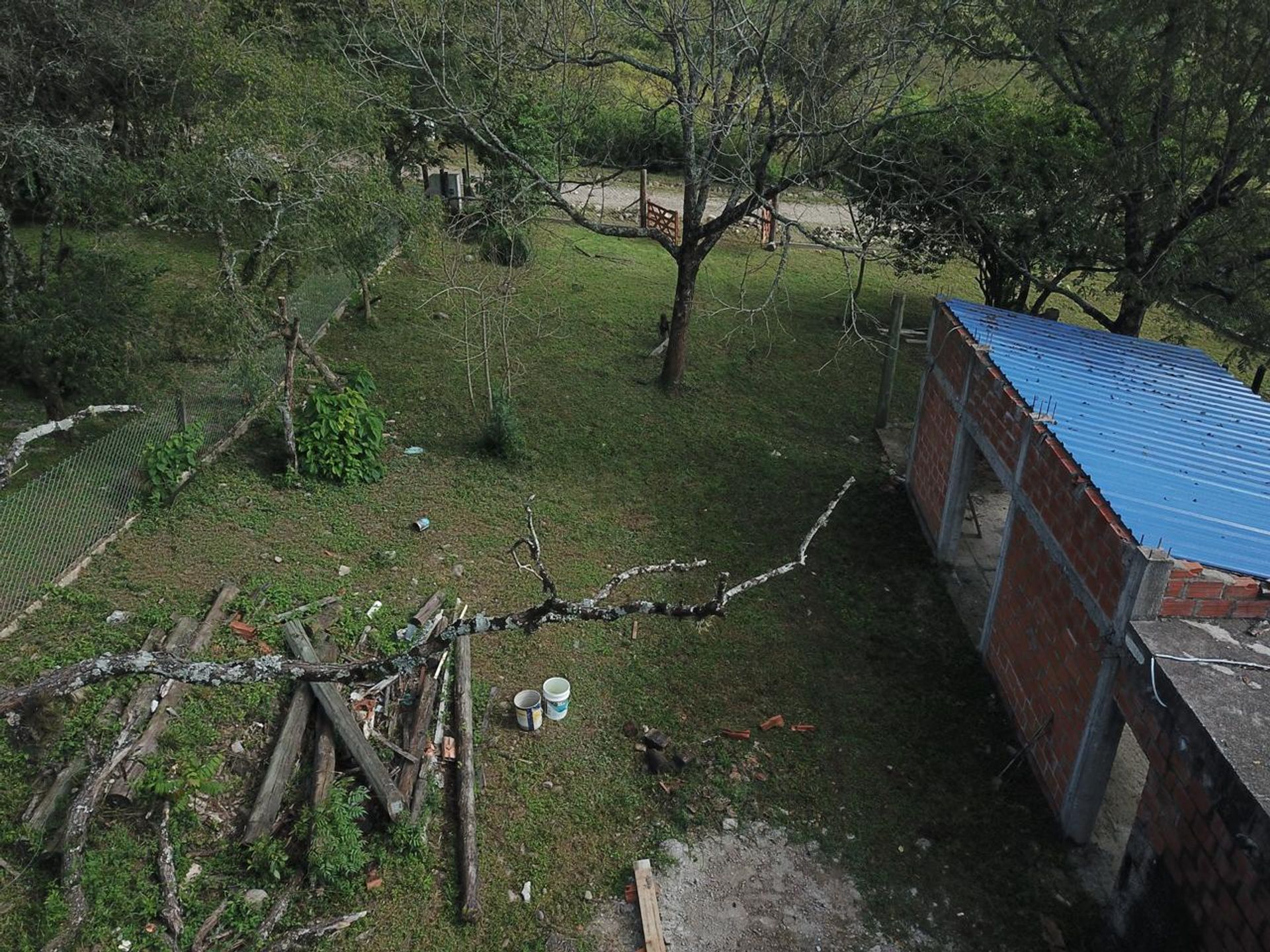 TERRENO EN VENTA VERTIENTES VAQUEROS CON PILETA - foto 5
