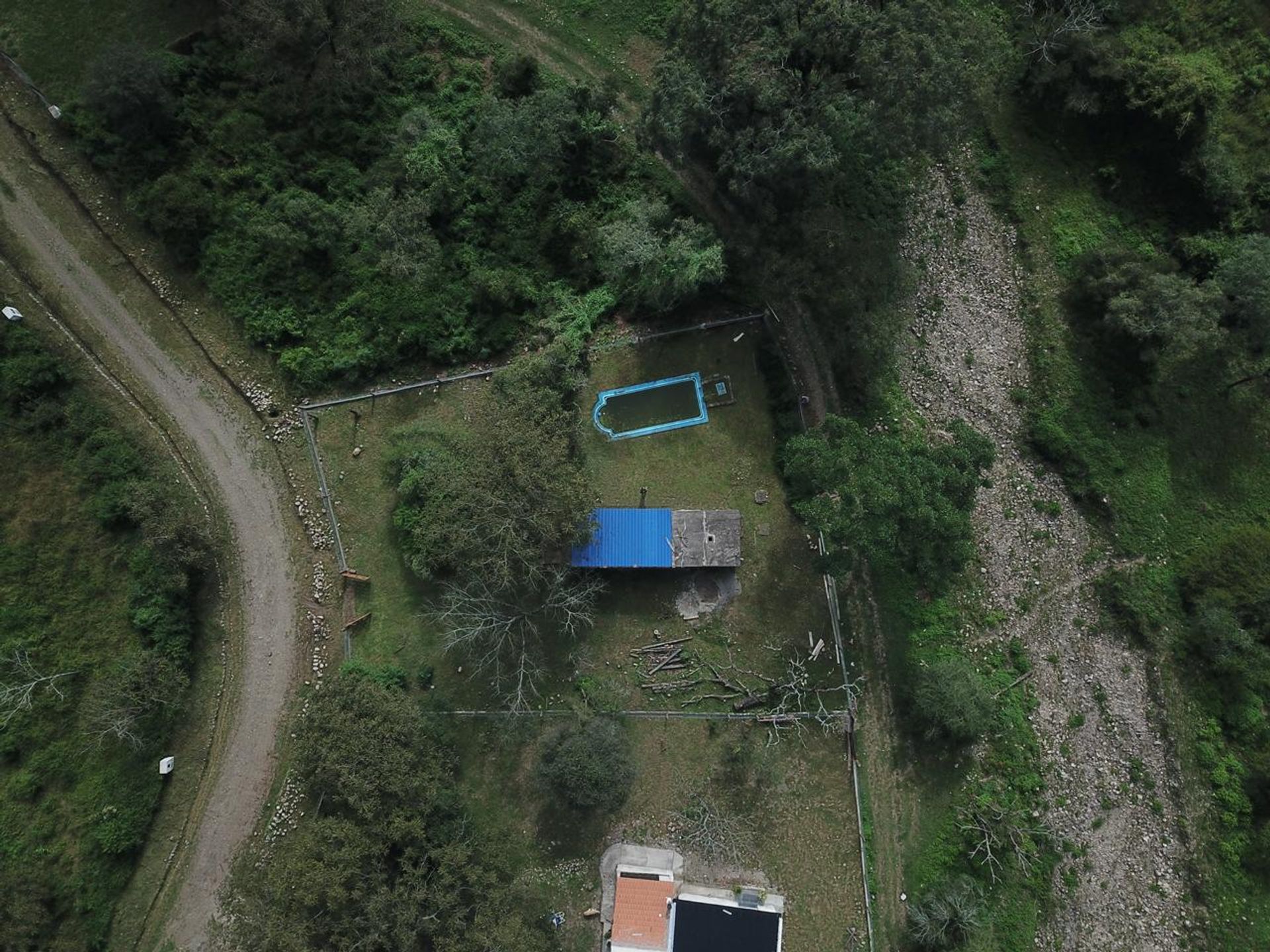 TERRENO EN VENTA VERTIENTES VAQUEROS CON PILETA - foto 6
