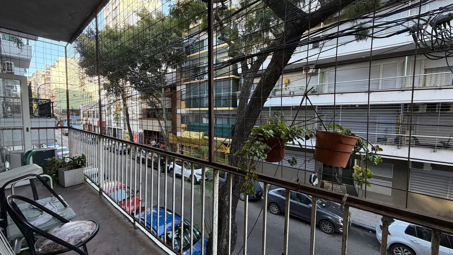 Departamento en venta en Balvanera, San Luis 2400