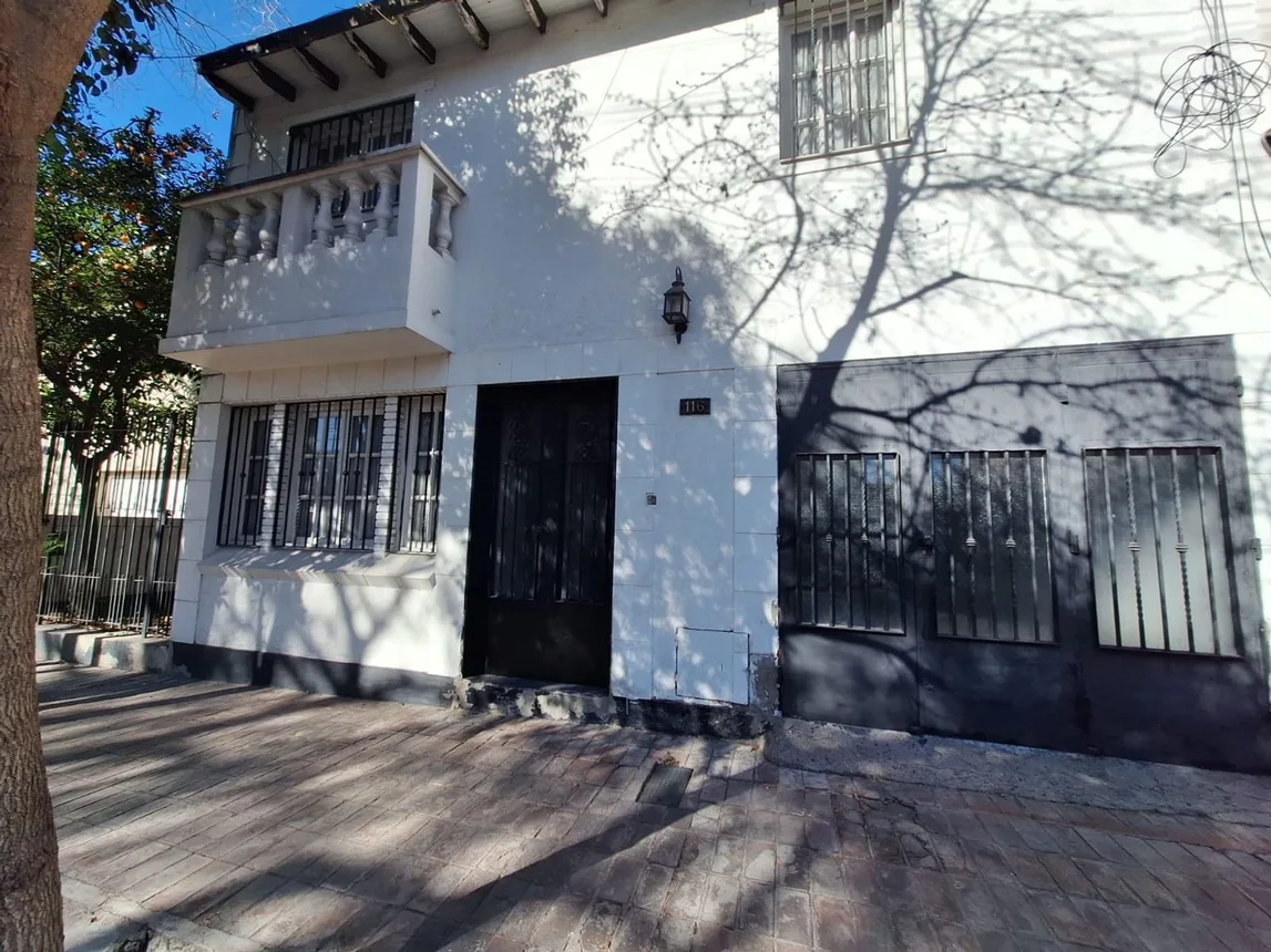 Casa en venta en Mendoza