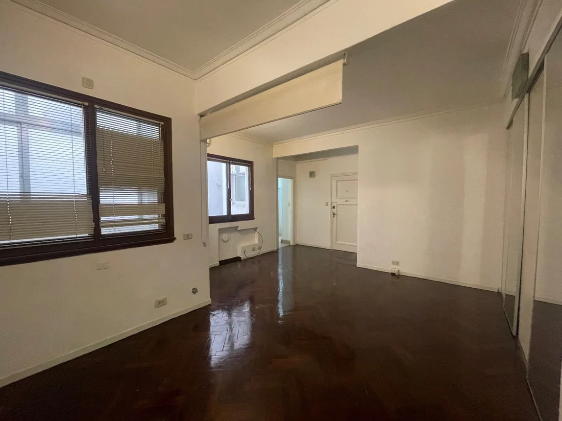 Monoambiente en venta en Retiro