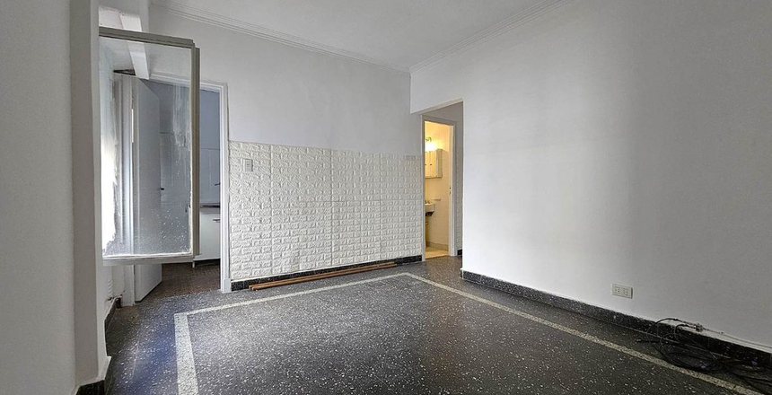 DEPARTAMENTO PH 3 AMBIENTES LUMINOSO LINIERS