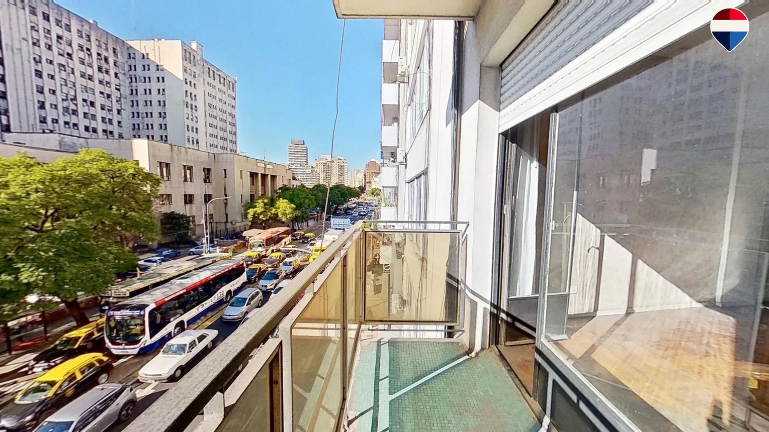 Departamento en venta en Balvanera, foto 3