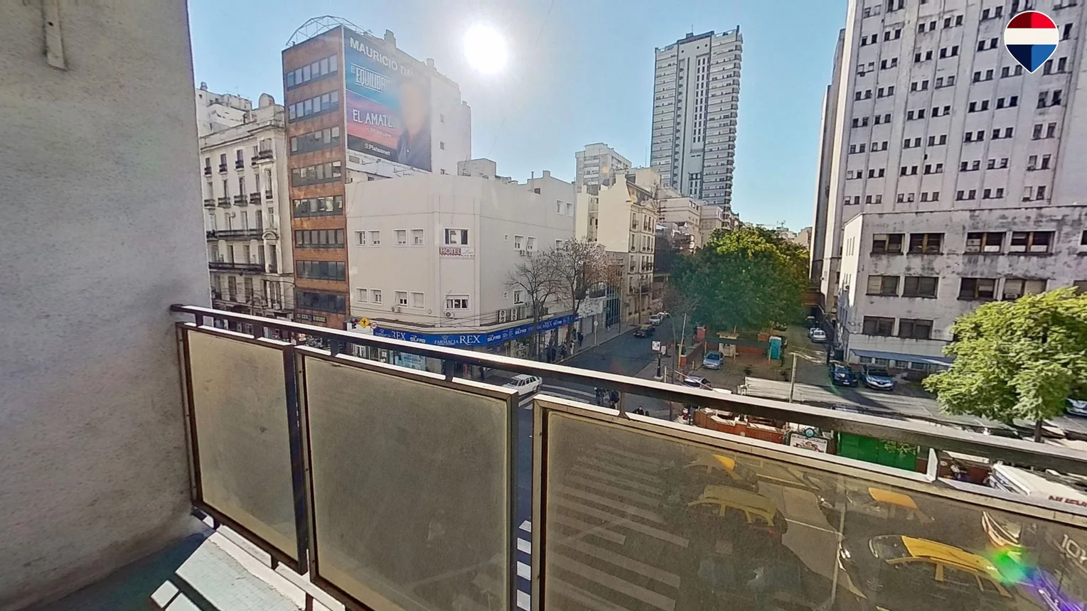 Departamento en venta en Balvanera, foto 2