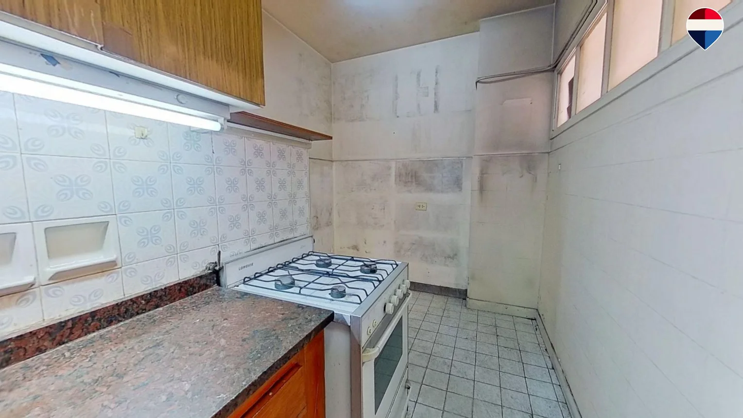 Departamento en venta en Balvanera, foto 5