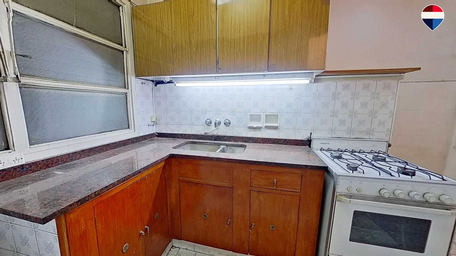 Departamento en venta en Balvanera, foto 4