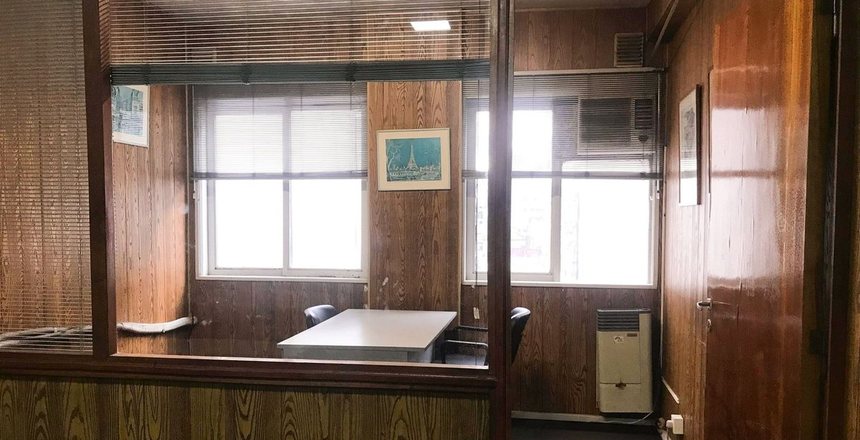 Departamento a la venta en San Nicolas.