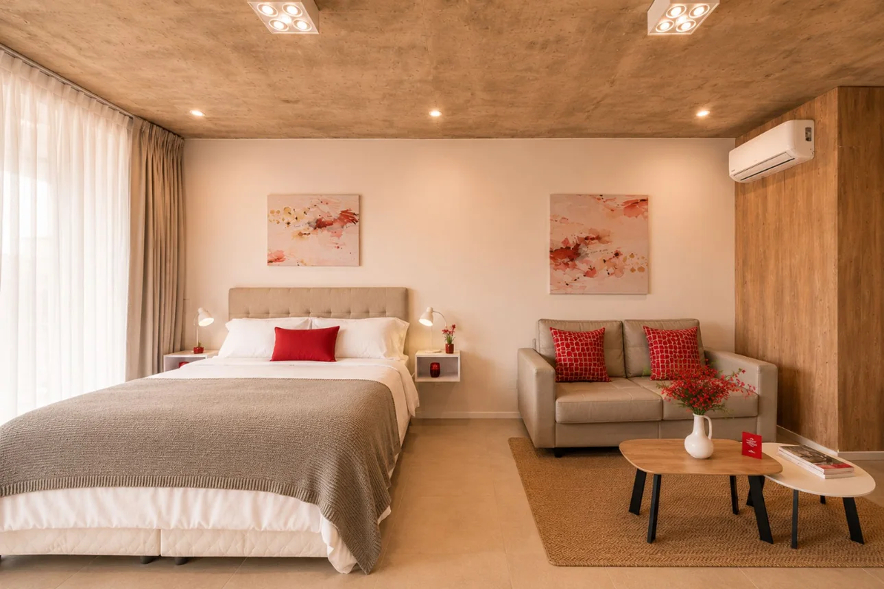 Departamento en venta en Palermo, foto 3