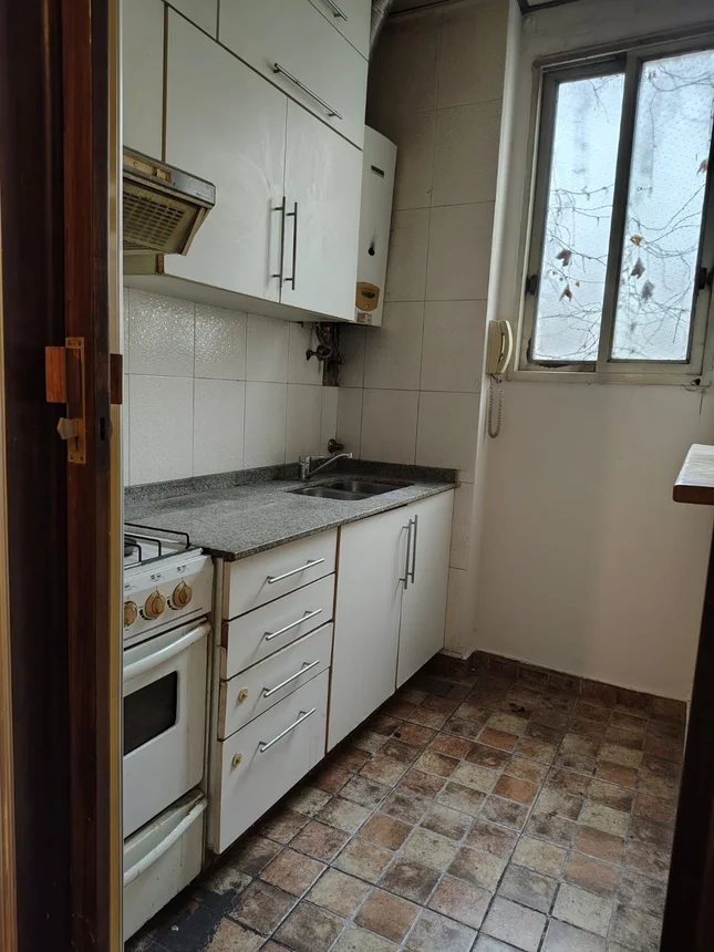 Departamento de 2 ambientes en venta en Villa Crespo, Avenida Acoyte 1200, foto 3