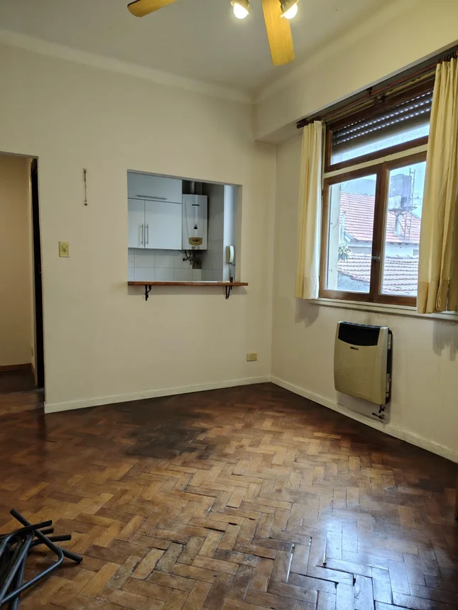 Departamento de 2 ambientes en venta en Villa Crespo, Avenida Acoyte 1200, foto 4