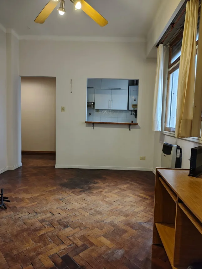 Departamento de 2 ambientes en venta en Villa Crespo, Avenida Acoyte 1200, foto 5