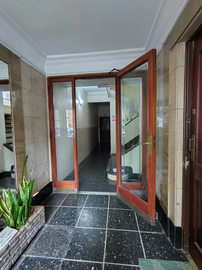 Departamento de 2 ambientes en venta en Villa Crespo, Avenida Acoyte 1200