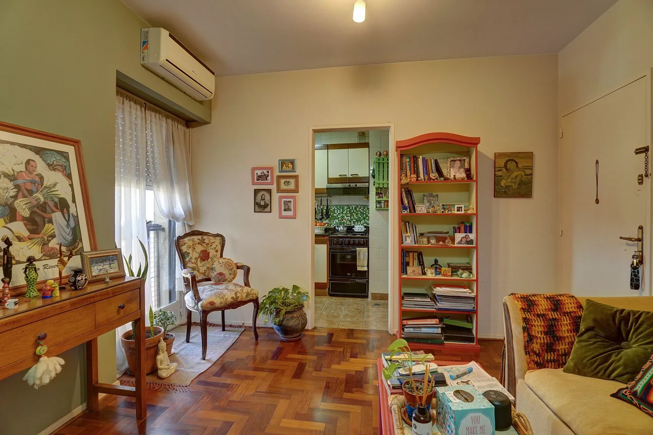 Departamento de 2 ambientes en venta en Villa General Mitre, Pasaje Ariel 2500, foto 5