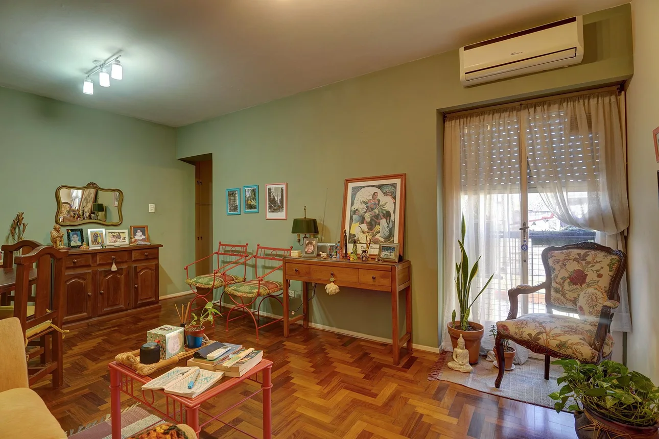 Departamento de 2 ambientes en venta en Villa General Mitre, Pasaje Ariel 2500, foto 2