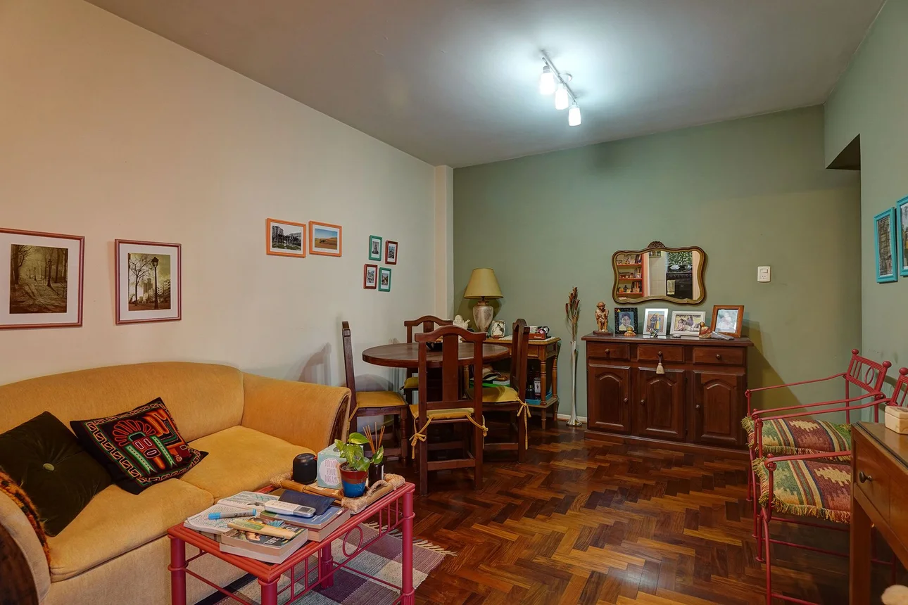 Departamento de 2 ambientes en venta en Villa General Mitre, Pasaje Ariel 2500, foto 3