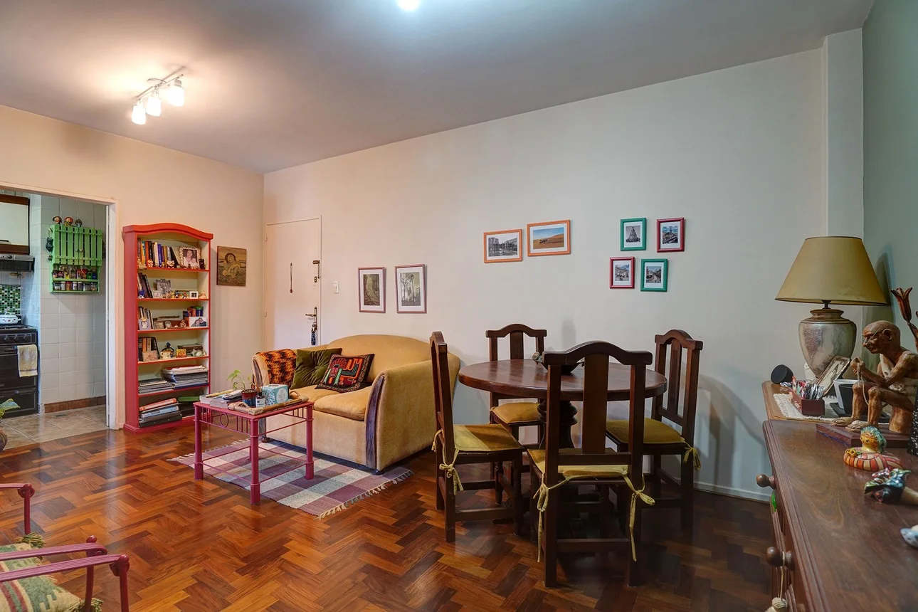 Departamento de 2 ambientes en venta en Villa General Mitre, Pasaje Ariel 2500, foto 4