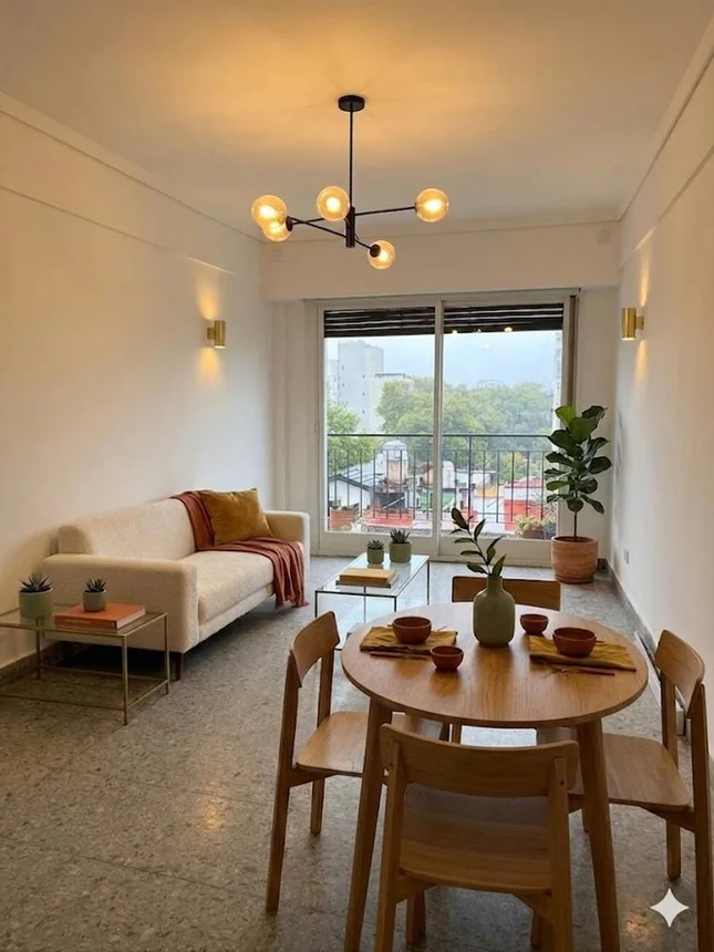 Departamento en venta en Villa General Mitre, foto 2