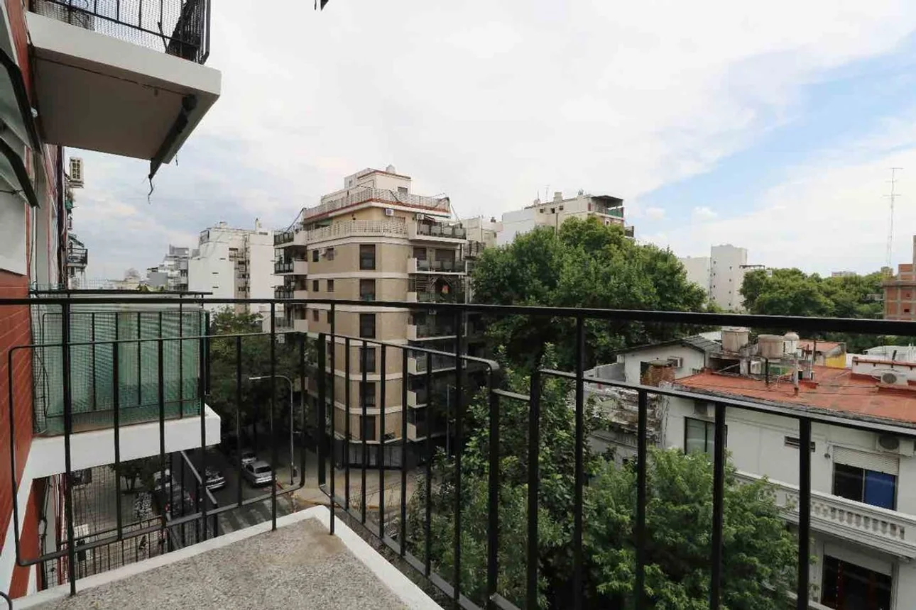 Departamento en venta en Villa General Mitre, foto 5