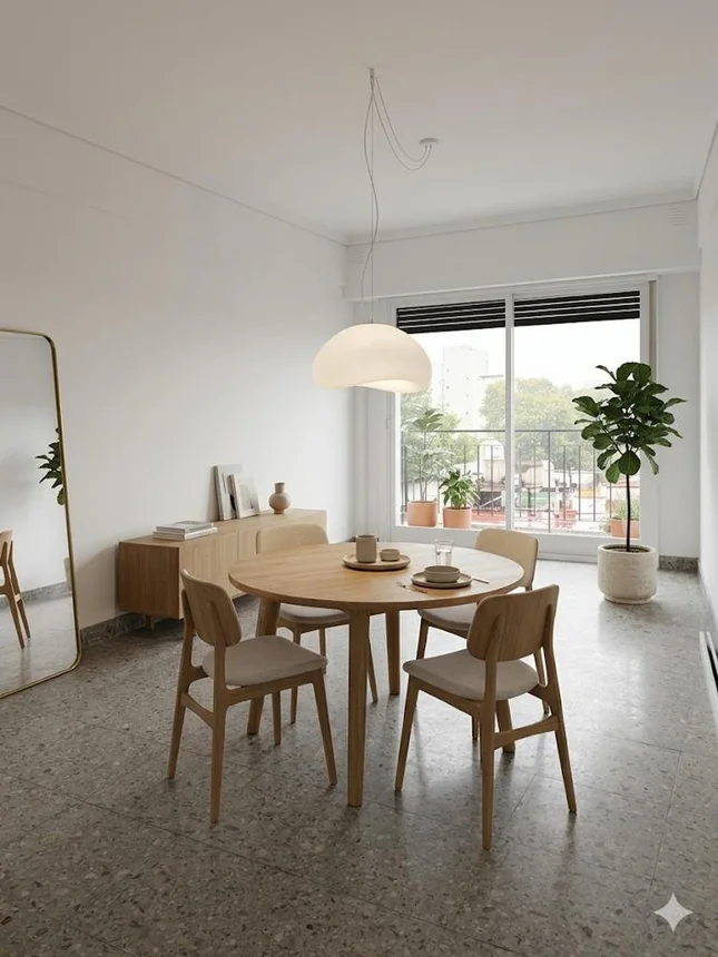Departamento en venta en Villa General Mitre, foto 3